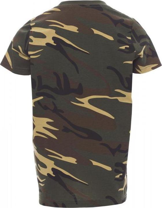 Immagine prodotto Payper T-shirt per bambini Sunset (11XL)