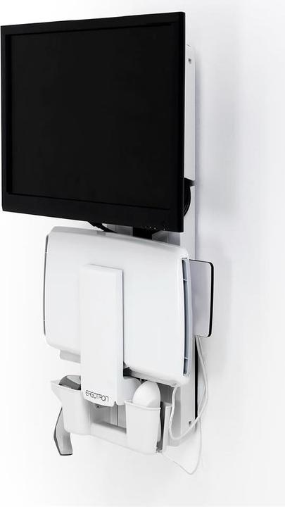 Image du produit Ergotron StyleView (Mur, 24", 14.90 kg)