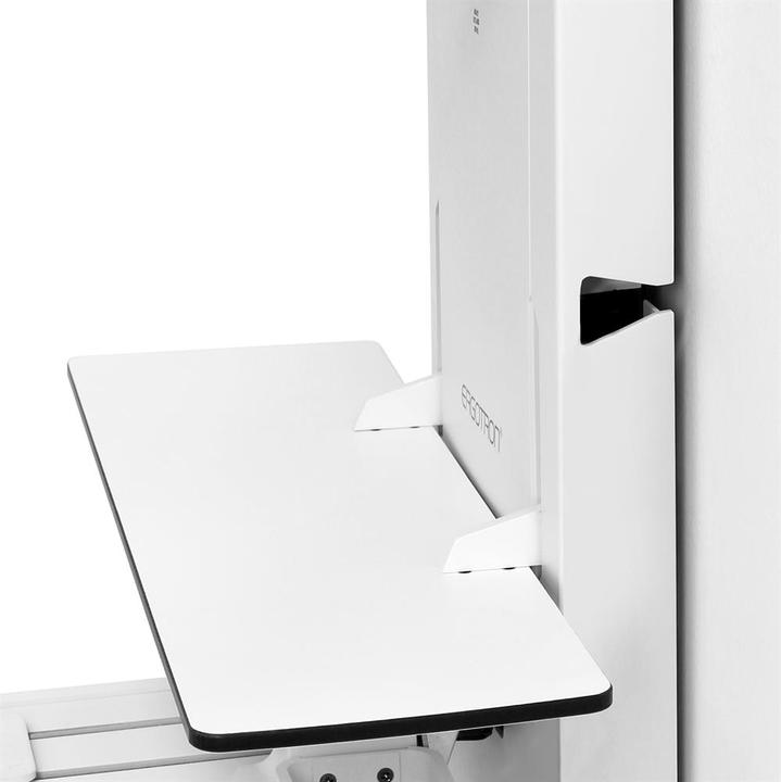 Image du produit Ergotron StyleView (Mur, 24", 14.90 kg)