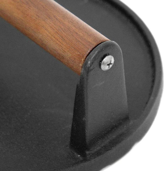 Actual product image Rösle BBQ Burger Set