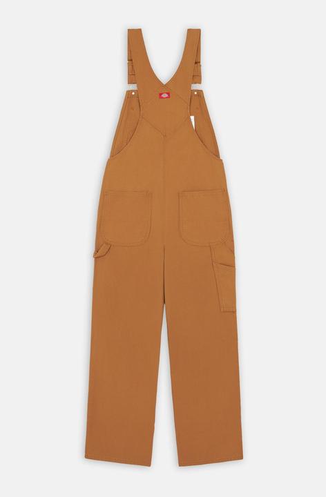 Actual product image Dickies Classic BIB Overalls (30)