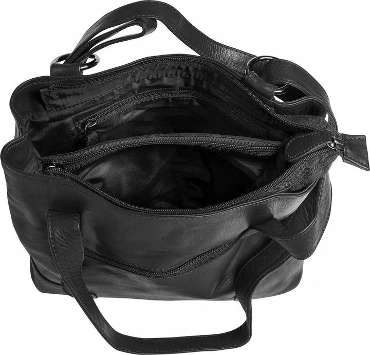 Actual product image Cluty Rucksack (8 l)