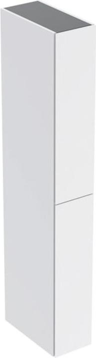 Geberit iCon Hochschränke avec 2 tiroirs, 24x48x180 cm, 503.011.01.3, 503.011.01.3