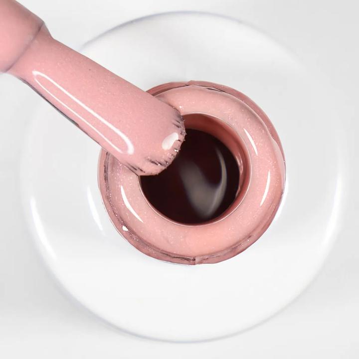 Produktbild Alessandro ALESSAN Striplac UV Colour Str Gla 6.5ml (148 Street Glam Shimmer, UV-Gel Lack)