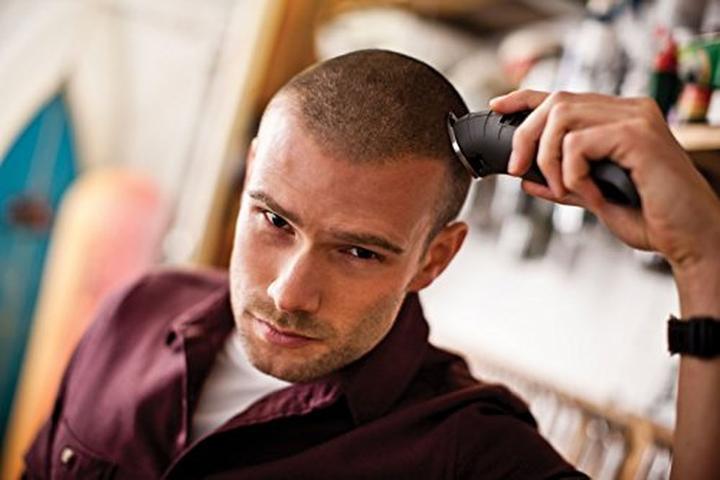 Produktbild Remington Professionelle unzerstörbare Haarschneidemaschine