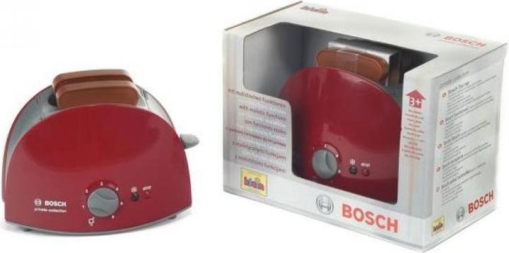Produktbild Theo Klein Bosch Toaster