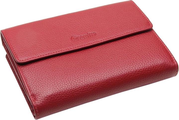 Image du produit Esquire Primavera Porte-monnaie en cuir 14 cm