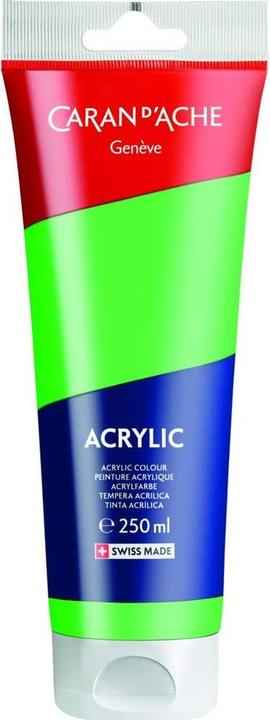Immagine prodotto Caran d'Ache Acrylic (250 ml)