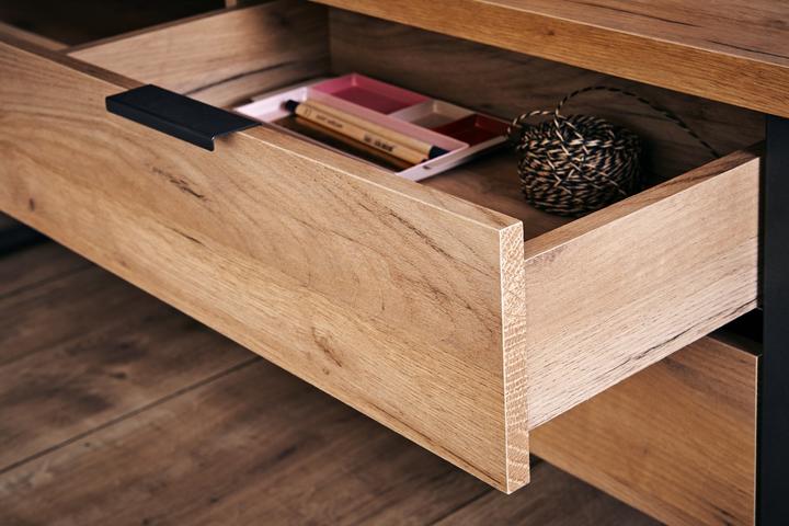 Image du produit Novel Frame (120 x 55 x 76 cm)