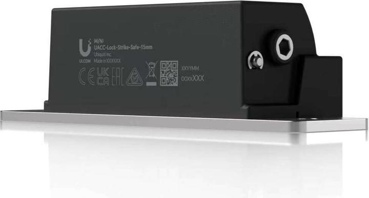 Image du produit Ubiquiti Fail-Safe Elektrischer Türöffner Silber (Intérieur)
