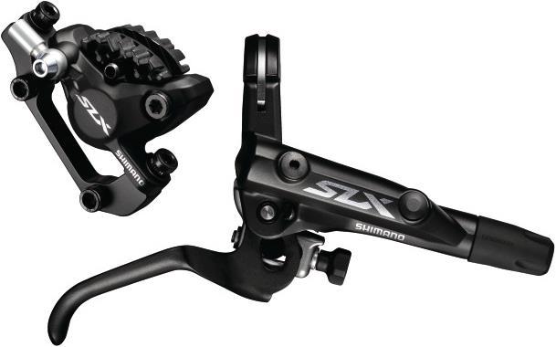 Image du produit Shimano SLX M7000 avec BL-M7000 (Frein arrière, 2)