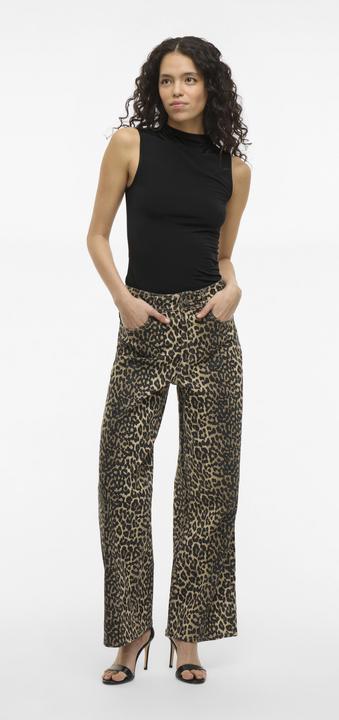 Immagine prodotto Vila VILEOA Stehkragen Top (M)