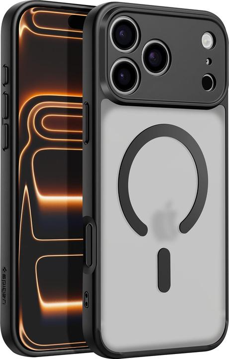 Produktbild Spigen Ultra Hybrid (Apple iPhone 17 Pro)