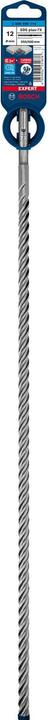 Productafbeelding Bosch Professional Zubehör Expert SDS plus-7X hamerboor, 12 x 550 x 600 mm (12 millimeter)