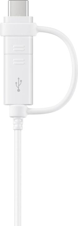 Image du produit Samsung Combo (1.50 m, USB 2.0)