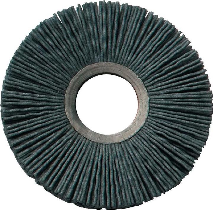 Actual product image Zeintra Round brush (120)