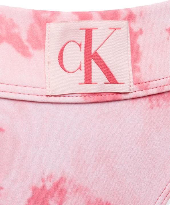 Produktbild Calvin Klein Bikinihöschen Tiefschnitt (L)