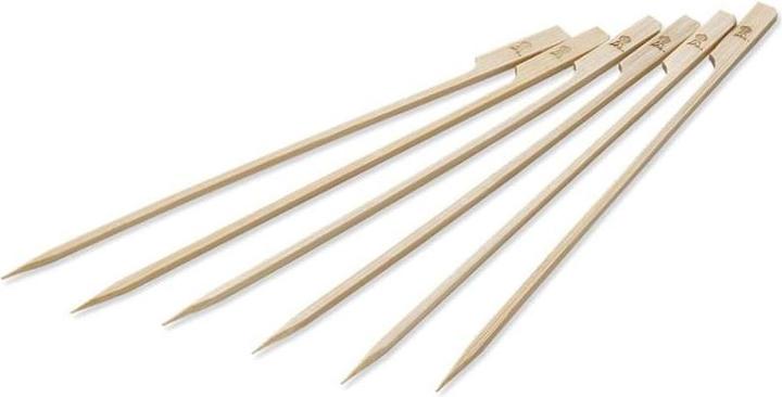 Produktbild Weber Original Bambus Spiesse