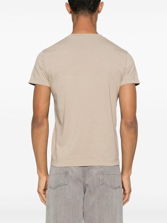 Image du produit Tom Ford T-shirts And Polos Dove Grey (50)