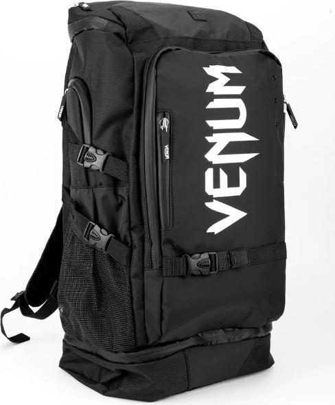 Actual product image Venum Challenger Xtrem Evo Backpack Black White (45 l)