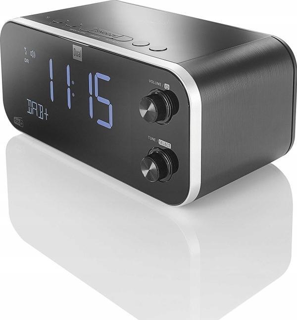 Produktbild Dual Black Bird