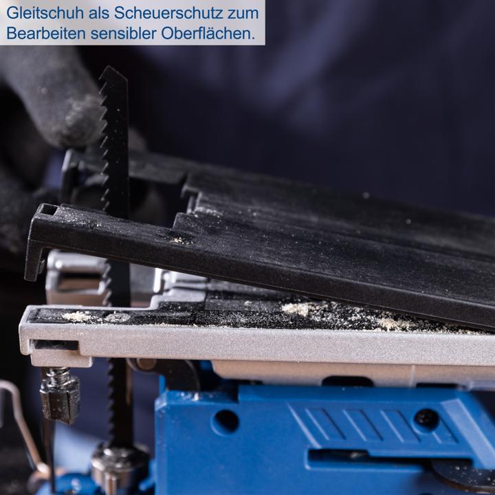 Produktbild Scheppach Akku-Stichsäge BC-JS254-X (DIY)