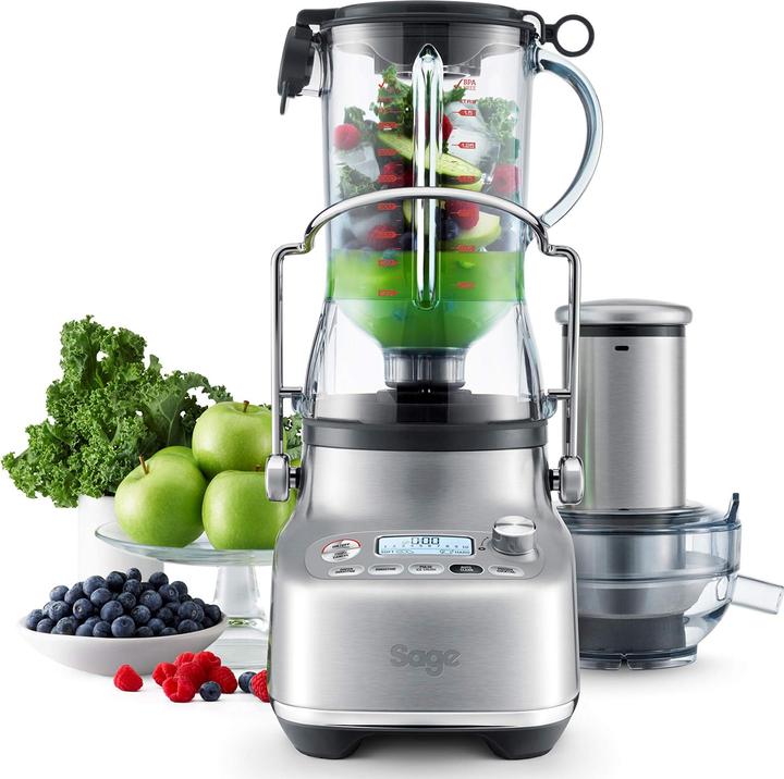 Produktbild Sage The 3X Bluicer Pro (1350 W)