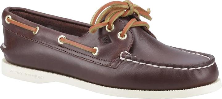 Immagine prodotto Sperry Authentic Scarpe da Barca Pelle Uomo (43)