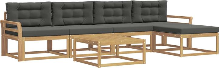 Produktbild vidaXL Sofa Set