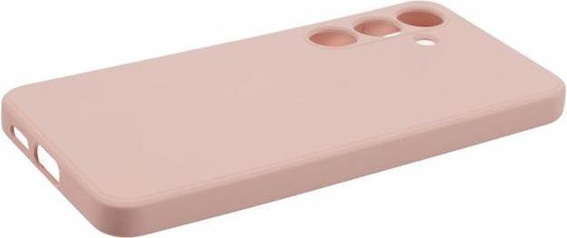 Produktbild MU Classic Softcase TPU Series (Samsung Galaxy S24)