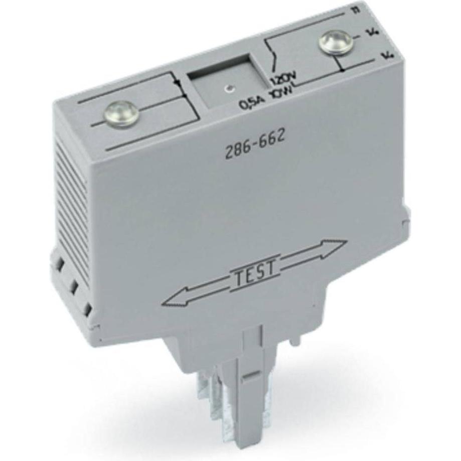 Wago Stromflussüberwachung (286-662)