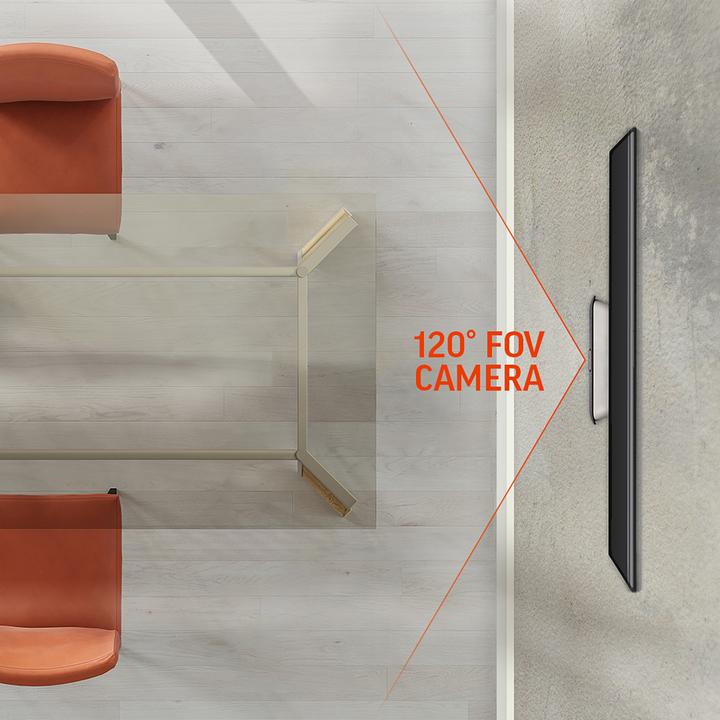 Produktbild Poly Studio X30 - Videokonferenzkomponen