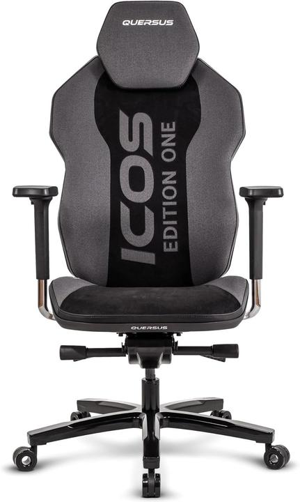 Actual product image Quersus ICOS SWF armchair