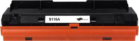 Actual product image Hermex Compatible Samsung MLT-D116S/ELS Toner black (FC)