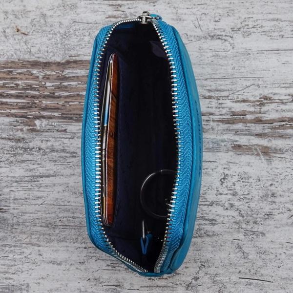 Actual product image Jack kinsky Schlüsseltasche