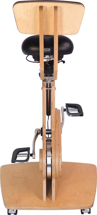 Image du produit FitSeat Vélo de bureau Professional
