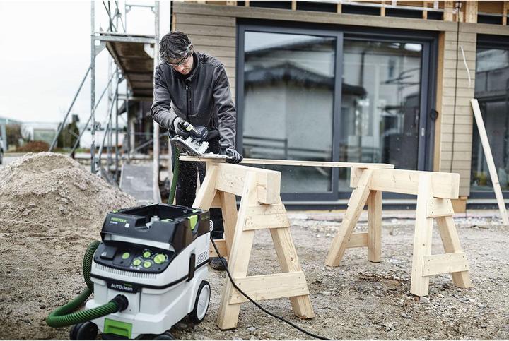 Produktbild Festool CTL 26 EI AC (Absauganlage)