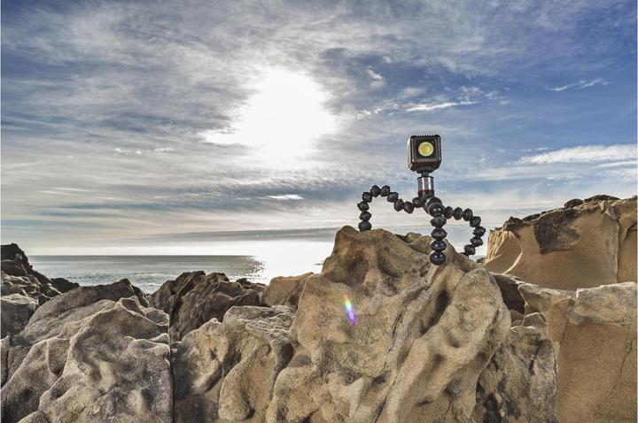 Produktbild Joby GorillaPod 500 (Kunststoff, Metall)