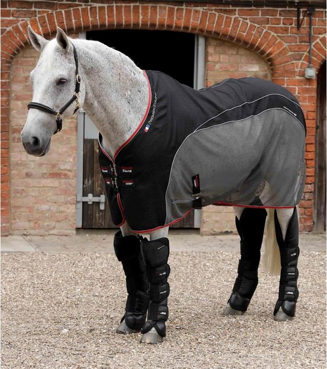 Premier Equine Knee Pro Tech Ballistic Transport Gaiters