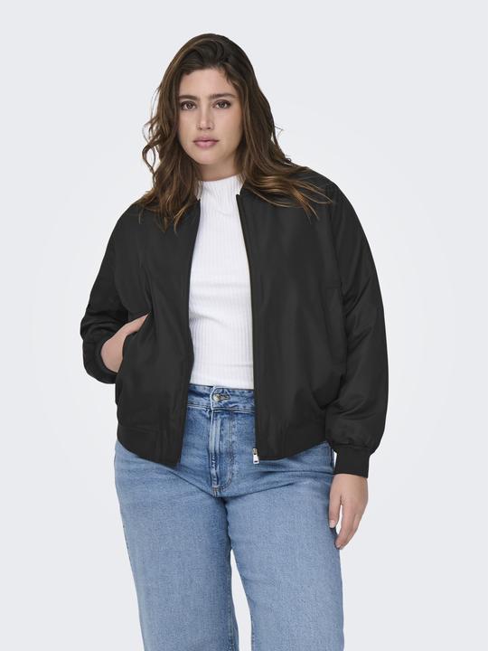 Actual product image Only CARALMA Blousonjacke Blousonjacke (L)