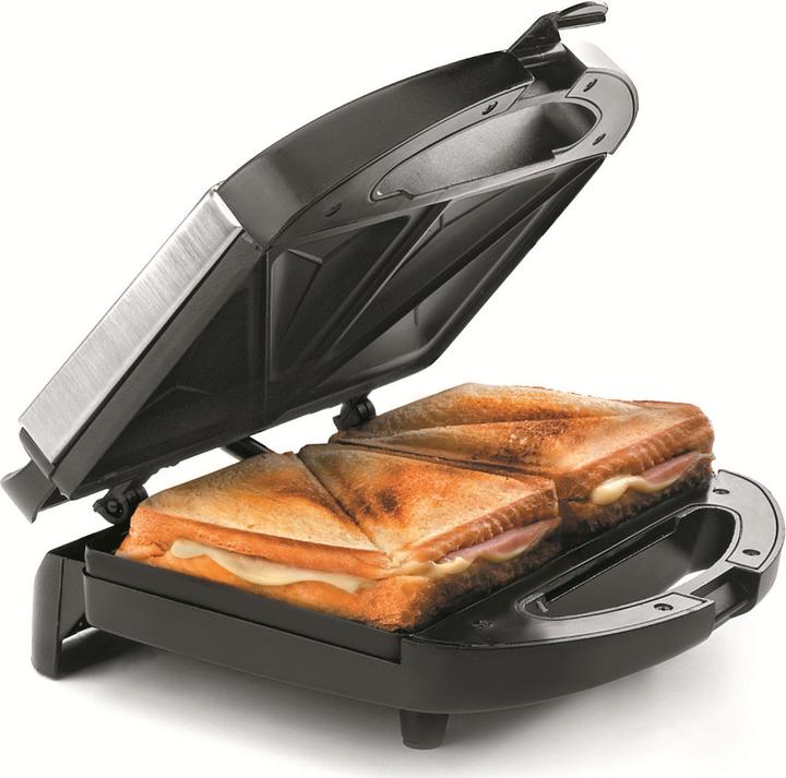 Actual product image Lacor Croque Monsieur