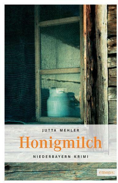 Produktbild Honigmilch (Deutsch, Jutta Mehler, 2014)