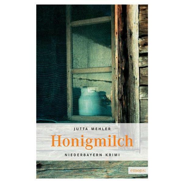 Honigmilch, Belletristik von Jutta Mehler