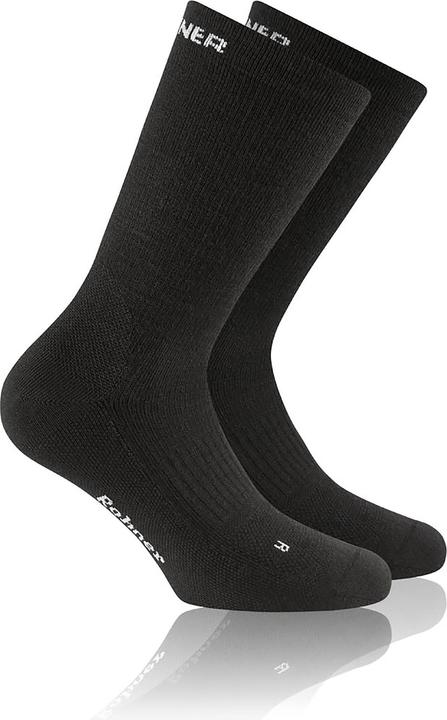 Produktbild Rohner Dynamic Merino Quarter (39 - 41)