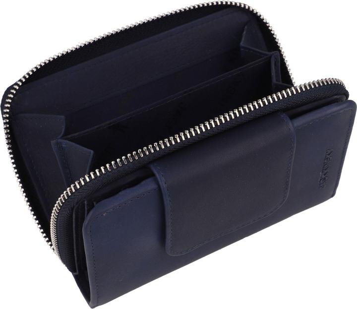 Actual product image Jack kinsky Damenbörse gr. Münzfach