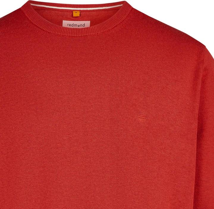 Produktbild Redmond 2er Pack Basic Pullover (XL)