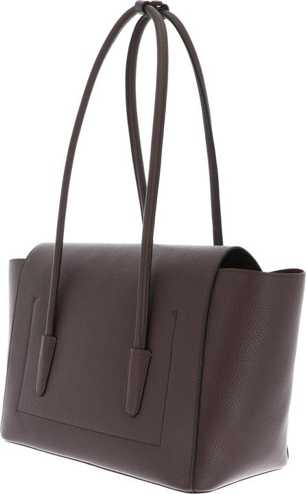 Immagine prodotto Coccinelle Double Beat Grained Leather Handbag