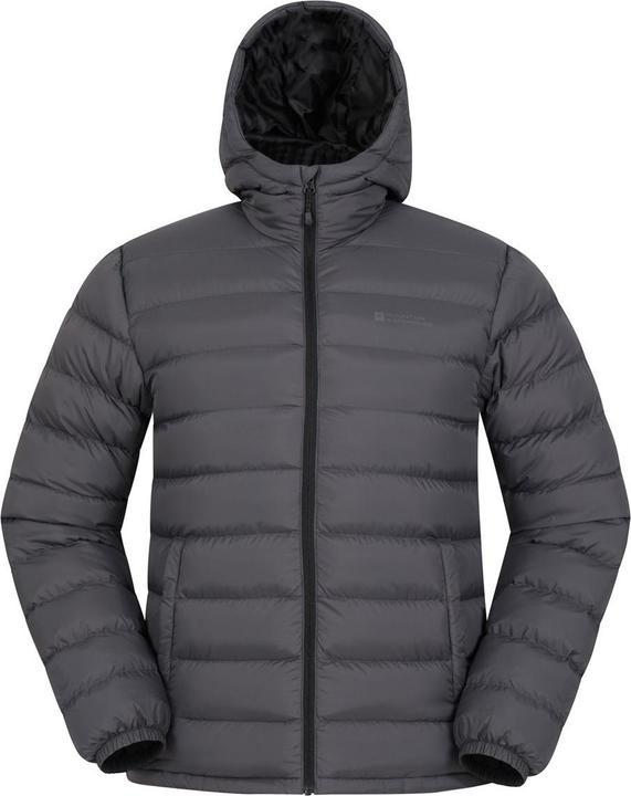 Produktbild Mountain Warehouse Seasons II Steppjacke (4XL)
