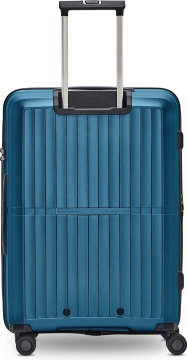 Image du produit Pactastic Collection 01 Trolley 4 roues 67 cm avec soufflet d'extension (71 l)