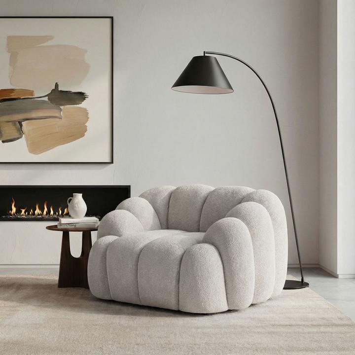 Produktbild Atelier del Sofa Octavio 1-Seat Sofa